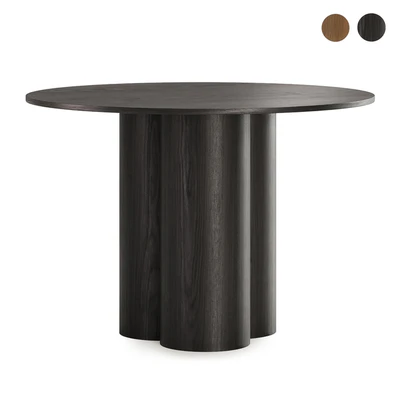 olivia Round dining table — Вид 4