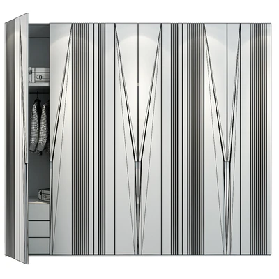 Wardrobe | 77 — Ver 2