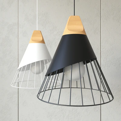 Pendant lamp 003 — Ver 3