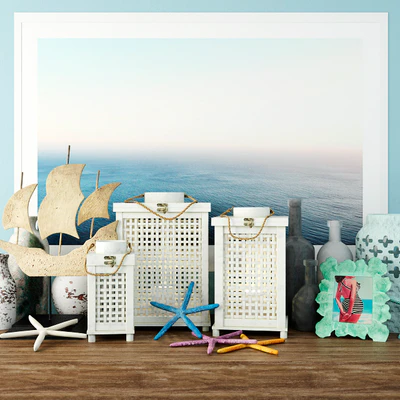 Marine Decoration — Descargar