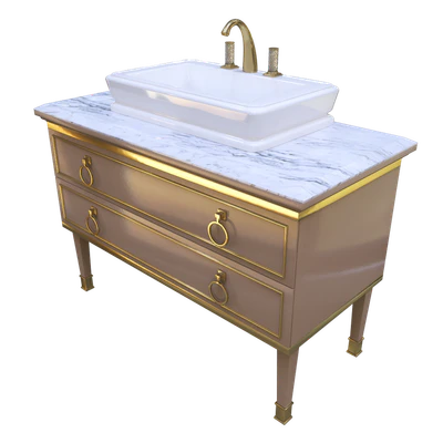 Oasis luxury lutetia — Ver 3