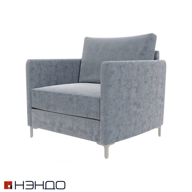 OM Armchair Augustine NENDO — Descargar