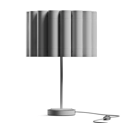 Westwing Collection Lucina Table Lamp — Ver 2