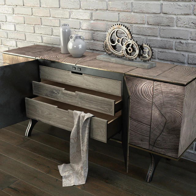 Muir Cabinet — Descargar