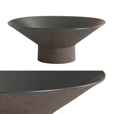 Vases and bowls H&M — Ver 3