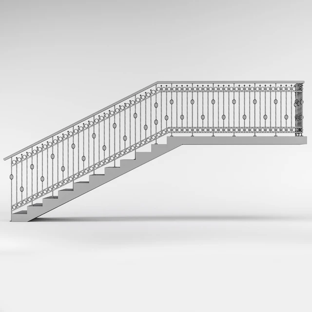 Forged rails — Descargar