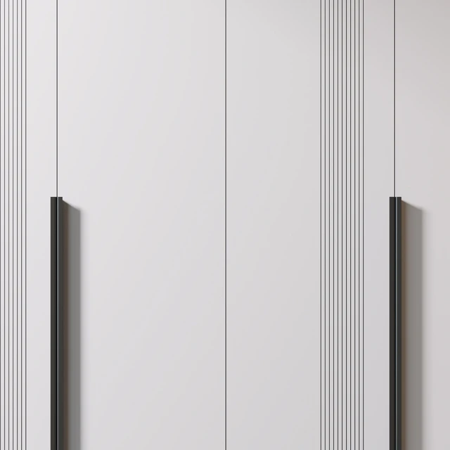 Furniture Composition | 611 | Шкаф — Скачать
