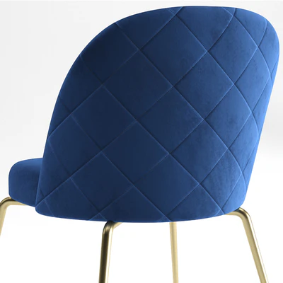 Ivonne dining chair — Вид 3