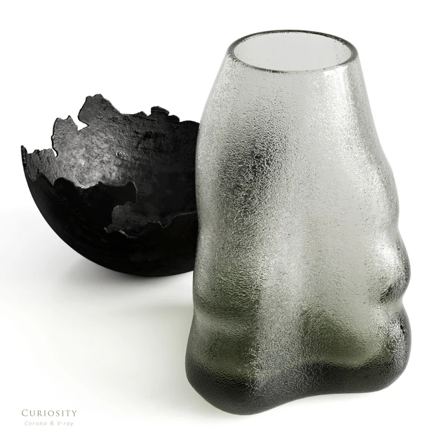 Curiosity — Descargar