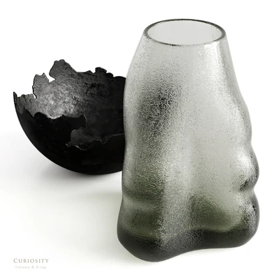 Curiosity — Ver 4