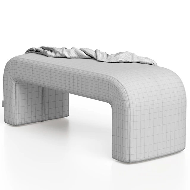 Rint bench from Divan.ru — Descargar
