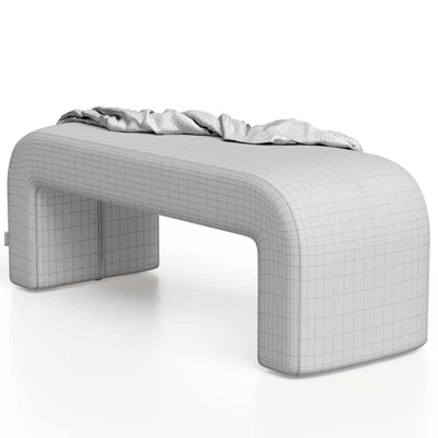 Rint bench from Divan.ru — Ver 3