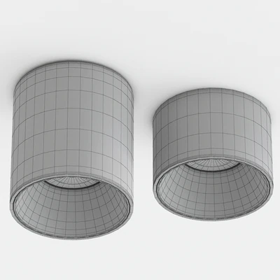 Arkoslight Spot Light — View 2