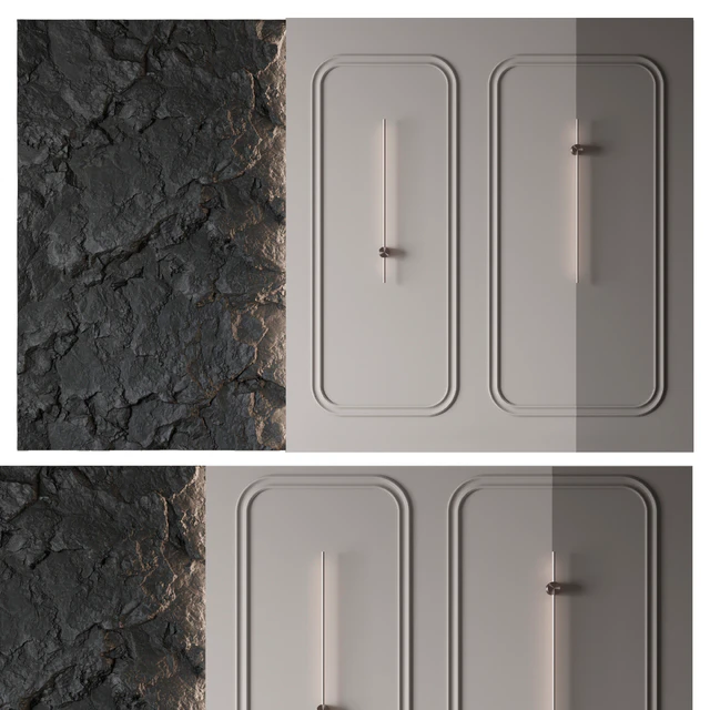 Wall panel №3 — Descargar
