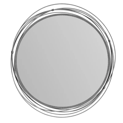 Kayan Mirror — Вид 2