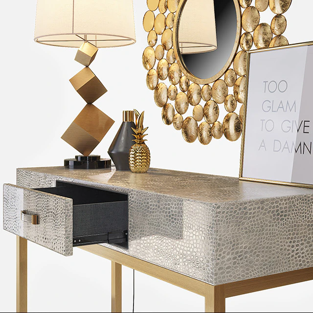 Out There Interiors - Barnardine — Descargar