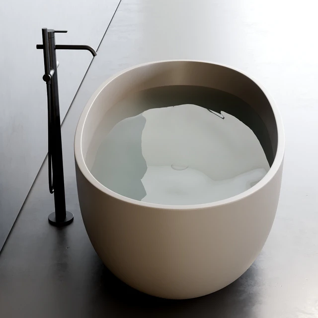 Esedra by SDR Ceramiche Bull Bathtub — Скачать