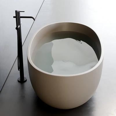 Esedra by SDR Ceramiche Bull Bathtub — Вид 3