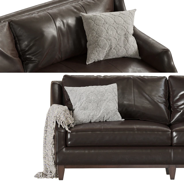 Lexington Conrad Sofa — Скачать