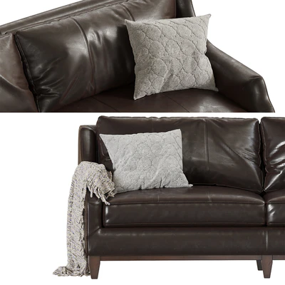 Lexington Conrad Sofa — Вид 2