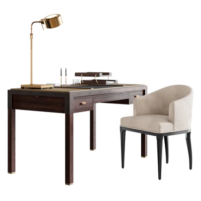 Desk — Вид 2