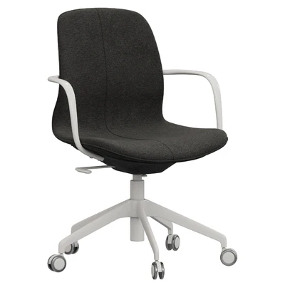 Ikea LANGFJALL office chair — Вид 1