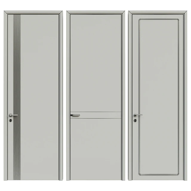 interior door 138 - OppeinHome — Descargar