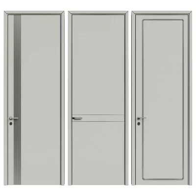 interior door 138 - OppeinHome — Ver 2