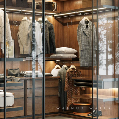 Molteni WALK-IN CLOSET — Вид 3