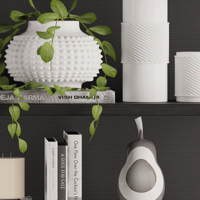 Decoration set 3 — Ver 3