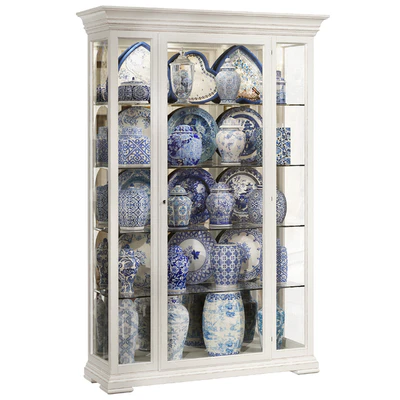 Classical display cabinet — Вид 1