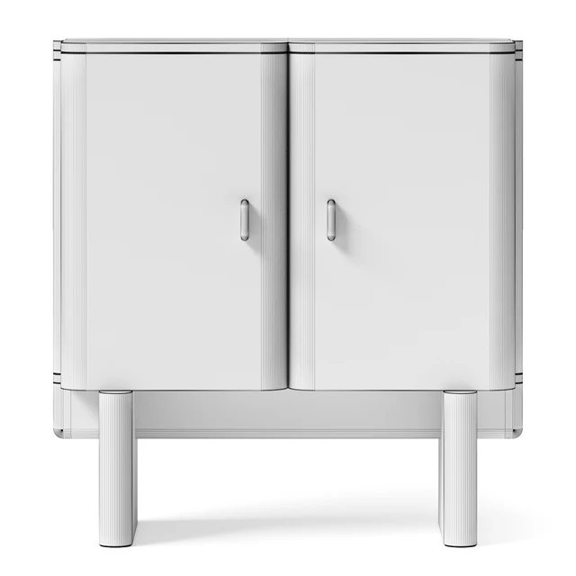 Marcin Rusak Flora Perma Cabinet — Descargar