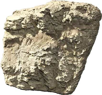massive sandstone cliff 003 — Скачать