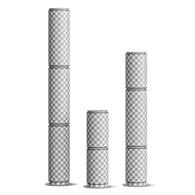 Lasvit Miles Floor Lamp — Вид 2