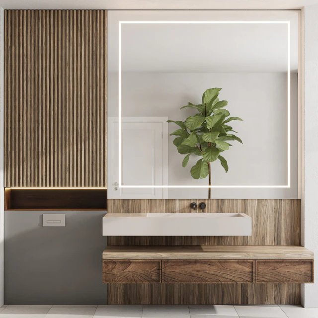 Bathroom furniture by inbani faucet set 10 — Download