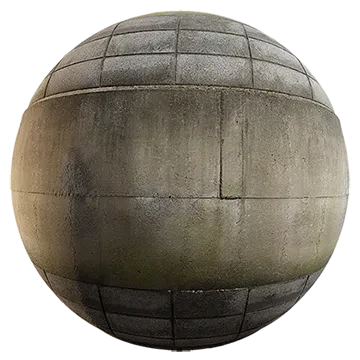 stained concrete wall 005 — Скачать