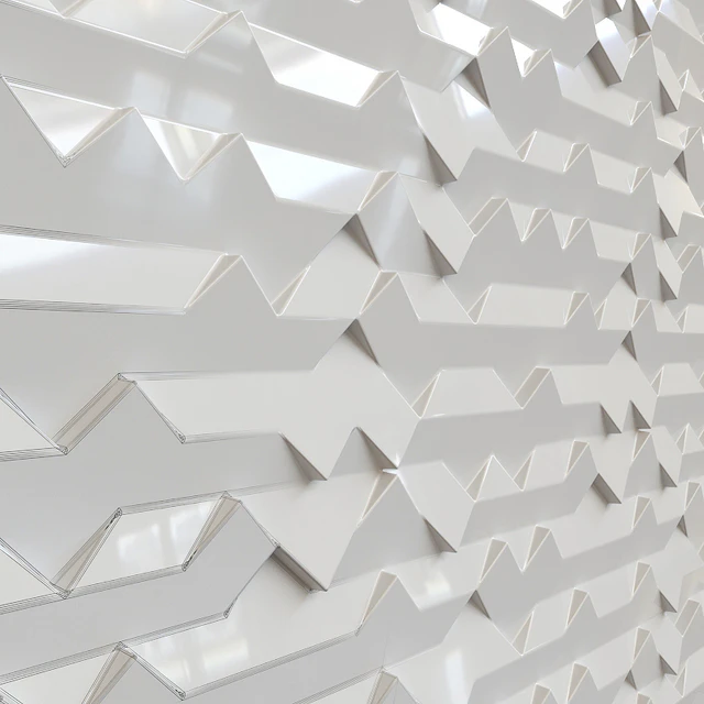 3d panel PICCO LETO — Descargar