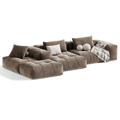 Pixel sofa Saba Italia — Вид 4