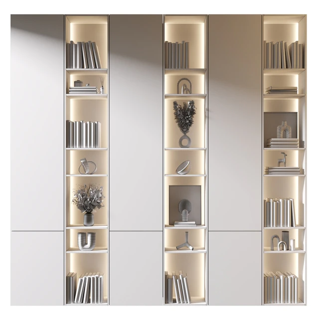 Furniture Composition | 627 — Descargar