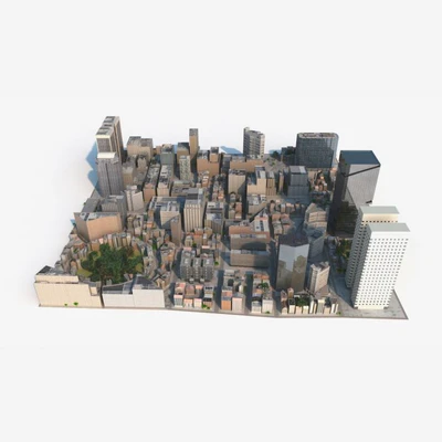 city 03 set 04 — Descargar