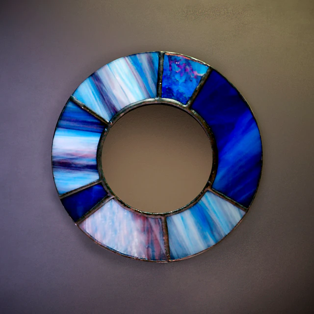 Wall mirror (Collection №3) — Descargar