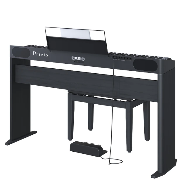 Casio PX-S3000 — Descargar