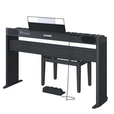 Casio PX-S3000 — Ver 4
