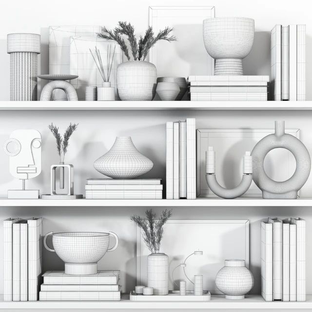 decorative set Vol 2 — Descargar