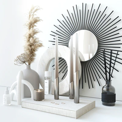 Light decorative set — Вид 2