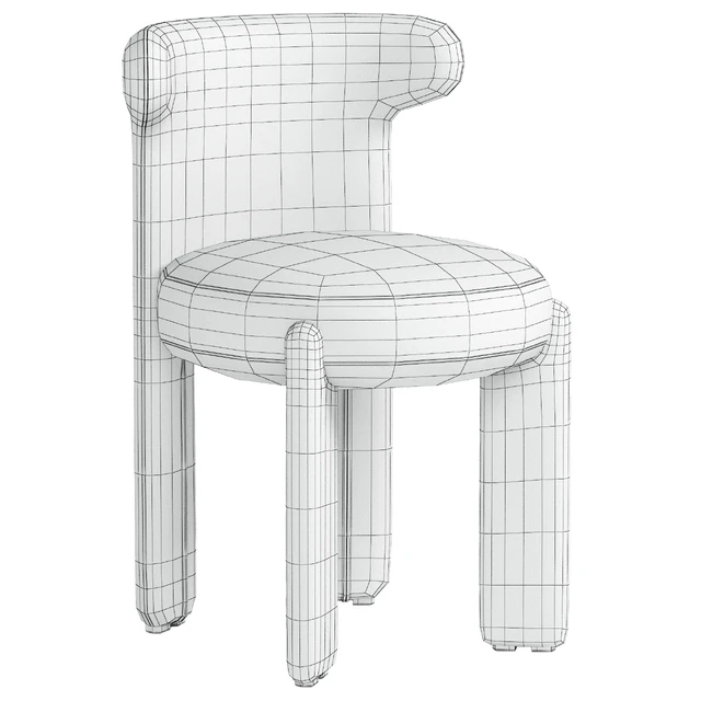 COSETTE chair — Скачать
