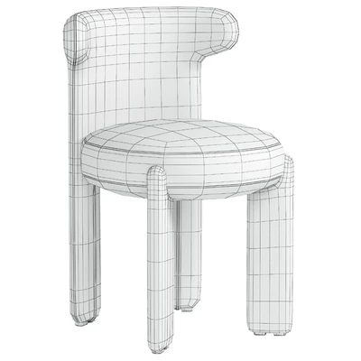 COSETTE chair — Вид 2