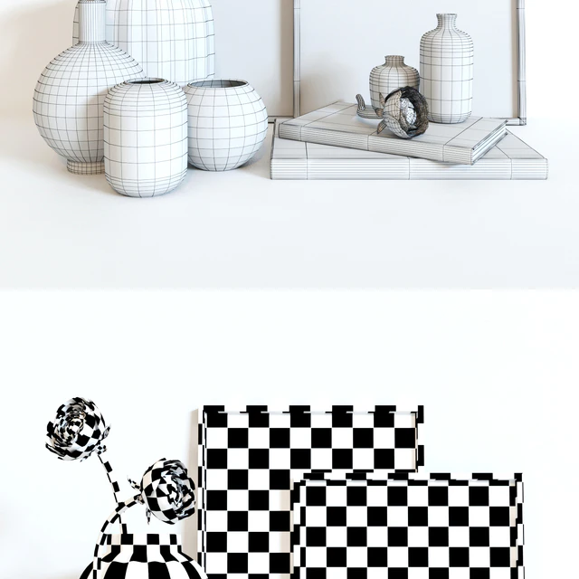 Decorative set — Descargar
