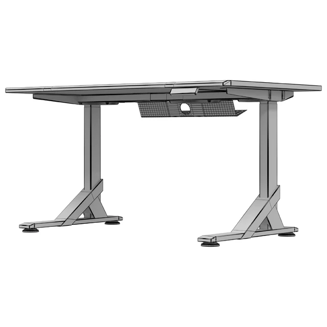 IKEA - UPPSPEL Gaming table — Скачать