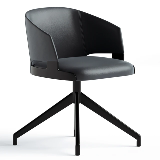 Velis Chair Potocco Italy — Descargar